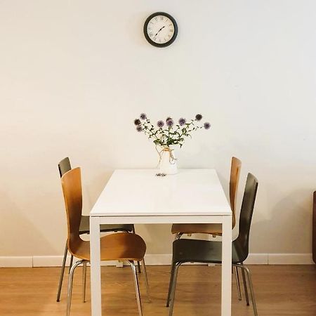 Klimatyczny Apartament Z Balkonem W Samym Centrum Wroclawia - W6 מראה חיצוני תמונה