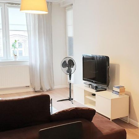 Klimatyczny Apartament Z Balkonem W Samym Centrum Wroclawia - W6 מראה חיצוני תמונה