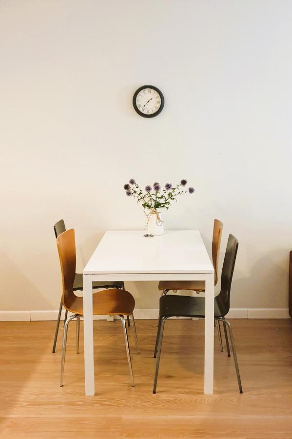 Klimatyczny Apartament Z Balkonem W Samym Centrum Wroclawia - W6 מראה חיצוני תמונה