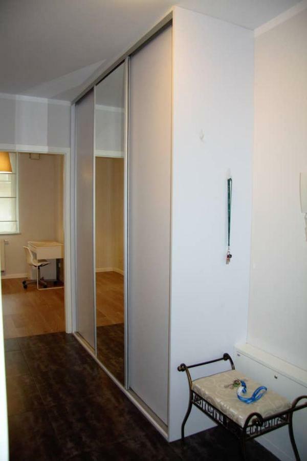 Klimatyczny Apartament Z Balkonem W Samym Centrum Wroclawia - W6 מראה חיצוני תמונה